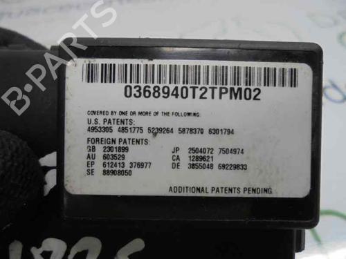 Electronic module VW TOUAREG (7LA, 7L6, 7L7) 3.0 V6 TDI | BP5536760M83
