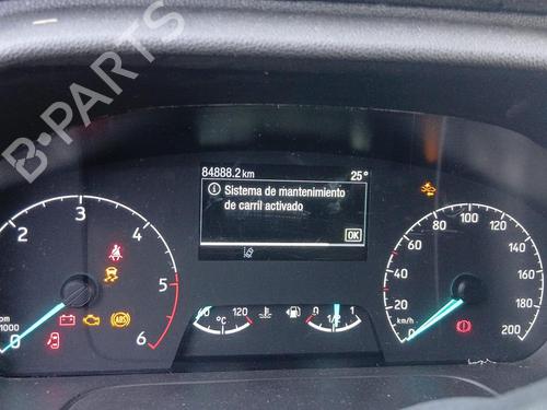 Control unit FORD TRANSIT V363 Van (FCD, FDD) | BP33464326M11 - Image 9