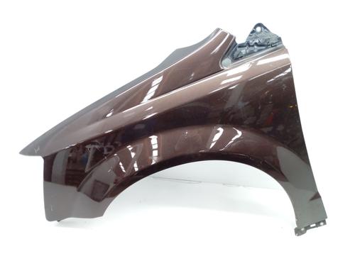 Used Left front fenders CHRYSLER GRAND VOYAGER V (RT) 2.8 CRDi (163 hp) 17812562