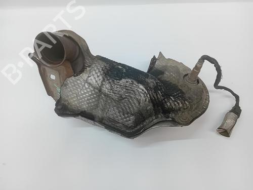 Used Catalyst Catalyst PEUGEOT 508 SW I (8E_) [2010-2018] 34157273 34157273