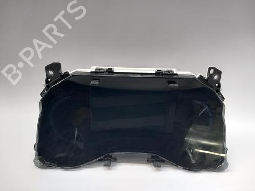 Used Instrument cluster TOYOTA YARIS CROSS (MXP_) 1.5 Hybrid All-wheel Drive (MXPJ15) (116 hp) 16908486