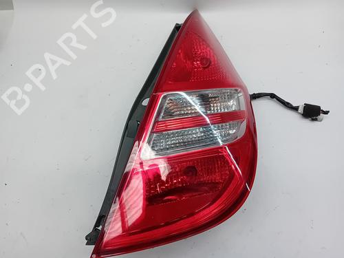 Right taillight HYUNDAI i30 (FD) 2.0 CRDi | BP37200239C35 - Image 1