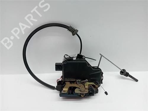 Used Front left lock Front left lock 39468141 39468141