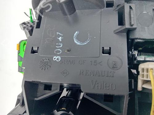 Headlight switch RENAULT SCÉNIC II (JM0/1_) | BP37667659I24 - Image 3