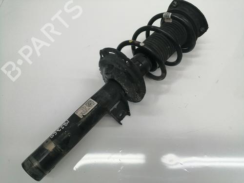 Used Left front shock absorber SEAT ATECA (KH7, KHP) 2.0 TDI (150 hp) 16213154
