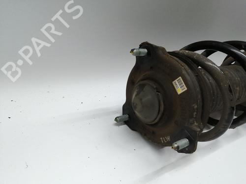 Right front shock absorber SSANGYONG KORANDO (C300) | BP33673341M17 - Image 4