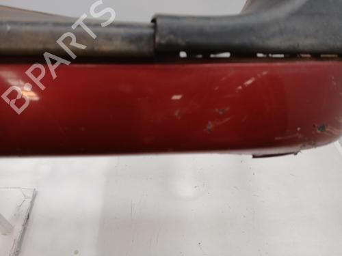 Rear bumper RENAULT KANGOO (KC0/1_) 1.2 16V (KC05, KC06, KC03, KC0T, KC0W, KC1D) | BP17473446C8 