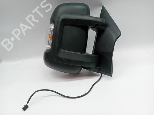 Right mirror FIAT DUCATO Van (250_)  | BP29351616C27 