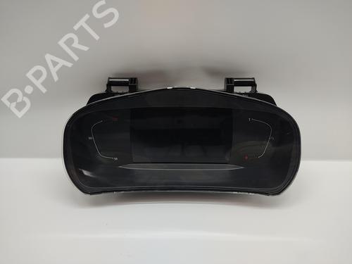 Used Instrument cluster RENAULT MEGANE IV Grandtour (K9A/M/N_) [2016-2025]  22197031