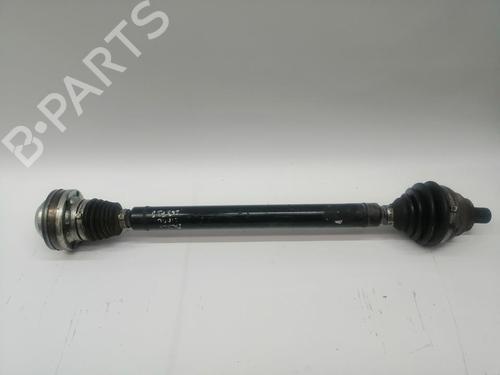 Transmisión delantera derecha VW PASSAT B6 Variant (3C5) [2005-2011]  30828800