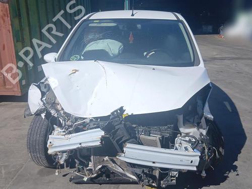 Used Parts FORD B-MAX (JK) 1.6 TDCi (95 hp) 4437480