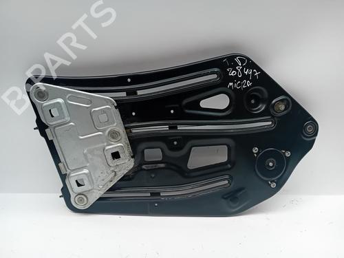 Used Rear right window mechanism Rear right window mechanism NISSAN MICRA C+C III (K12) 1.6 160 SR (110 hp) 34372052 34372052
