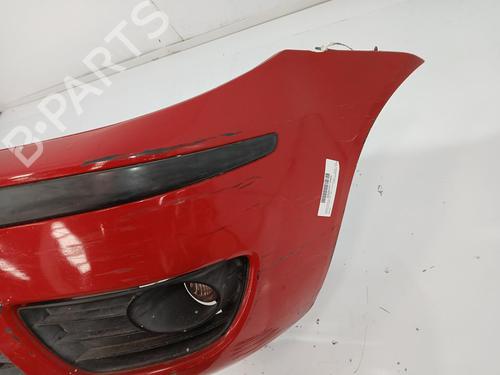 Front bumper FIAT PUNTO (188_) 1.4 | BP31331025C7  - Image 15
