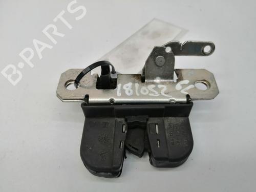 Used Tailgate lock SEAT IBIZA III (6L1) [2002-2009]  15204063