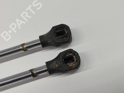 Gassdemper Bakluke CITROËN BERLINGO MULTISPACE (B9) 1.6 BlueHDi 100 | BP24327752C138 