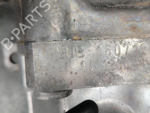 Gearbox VW GOLF VI (5K1) | BP35897870M3 - Image 4