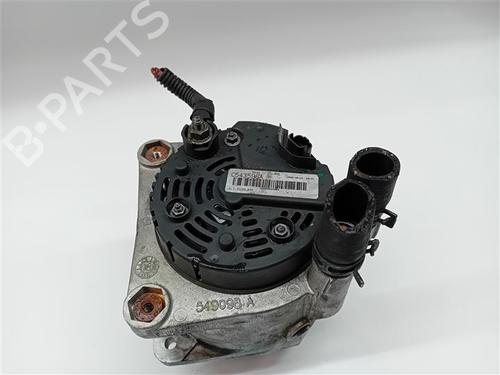 Alternator RENAULT ESPACE IV (JK0/1_) 2.2 dCi (JK0H) | BP40066139M7 - Image 5