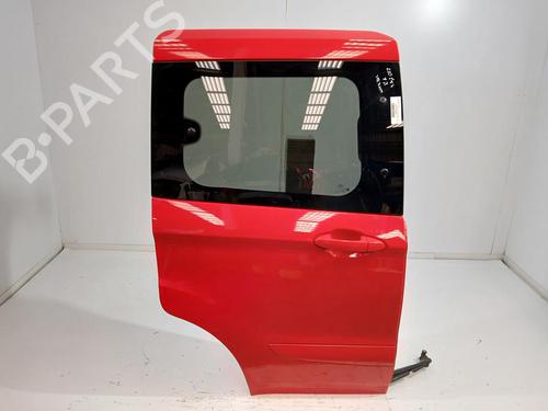Used Right slide door FORD TOURNEO COURIER B460 MPV 1.0 EcoBoost (100 hp) 30479370