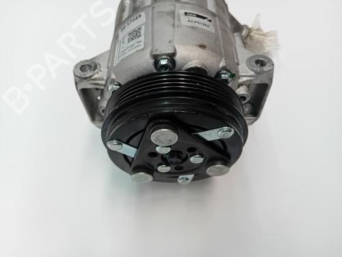 AC compressor FIAT DUCATO Van (250_) 140 Multijet 2,3 D | BP37026686M34 - Image 5