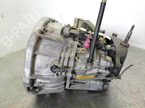 Gearbox RENAULT TRAFIC II Platform/Chassis (EL) 1.9 dCi 80 (EL0B) | BP32186382M3