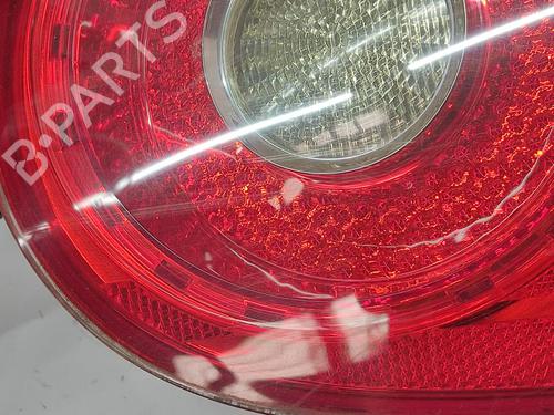 Right tailgate light VW GOLF V (1K1) | BP32423373C80
