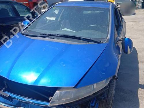 Used Parts HONDA CIVIC VIII Hatchback (FN, FK) 1.8 (FN1, FK2) 4974453