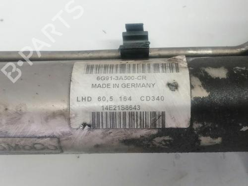 Steering rack FORD S-MAX (WA6)  | BP29624613M22 