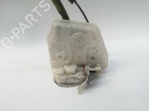 Used Rear right lock MAZDA CX-5 (KE, GH) 2.2 D (KE2FW) (150 hp) 16778863
