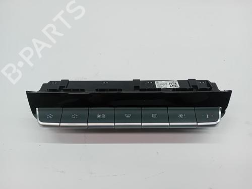 Used Climate control Climate control MG MG ZS SUV (AZS1) [2017-2026] 34555361 34555361