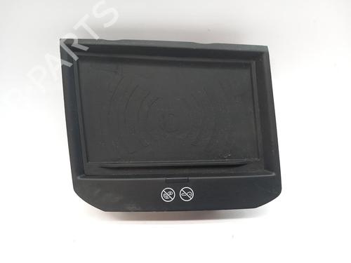 Used Electronic module Electronic module PEUGEOT 3008 II SUV (MC_, MR_, MJ_, M4_) [2016-2026] 34376018 34376018