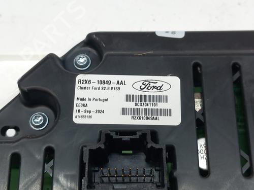 Instrument cluster FORD TRANSIT COURIER B460 Box Body/MPV | BP33952335C47 - Image 3
