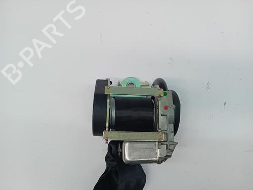 Front left seatbelt RENAULT MEGANE III Hatchback (BZ0/1_, B3_) 1.5 dCi | BP36276005I26  - Image 6