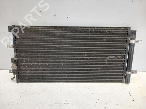 Used AC radiator AC radiator 37247321 37247321
