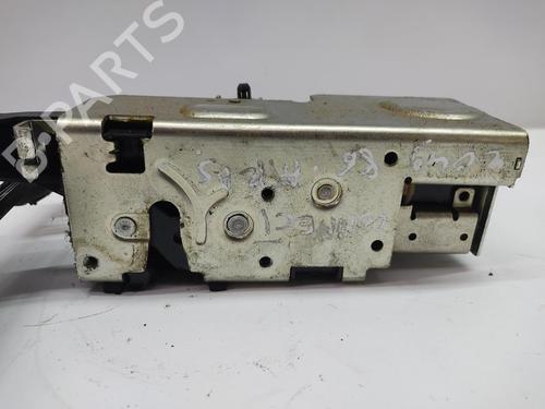 Rear right lock FORD TOURNEO CONNECT 1.8 TDCi | BP30166699C99