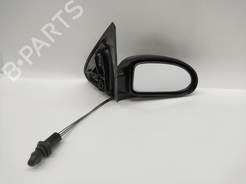 Used Right mirror FORD FOCUS I (DAW, DBW) 1.6 16V (100 hp) 27177983