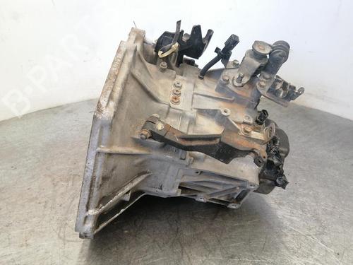 Gearbox OPEL AGILA A (H00) 1.2 16V (F68) | BP35982391M3 - Image 5
