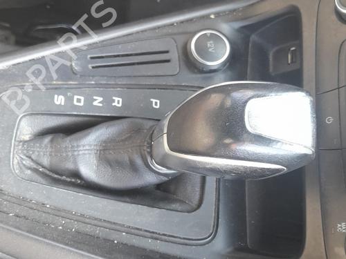 Tailgate lift support FORD FOCUS III 1.5 TDCi | BP14027898C138 