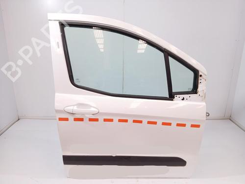 Used Right front door Right front door FORD TRANSIT COURIER B460 MPV [2014-2026] 33673197 33673197