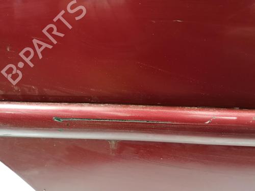 Right rear door PEUGEOT 306 (7B, N3, N5)  | BP27573860C5 
