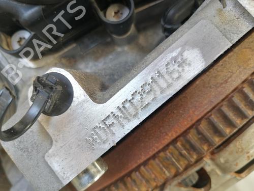 Engine SEAT IBIZA V (KJ1, KJG)  | BP28359541M1 
