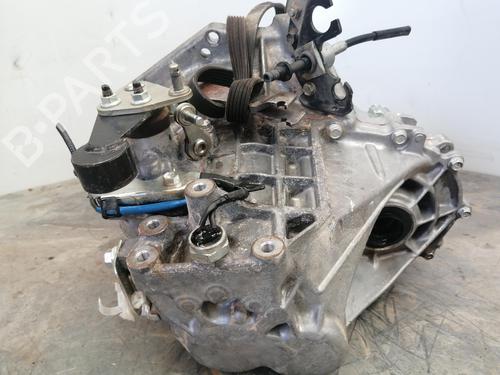 Gearbox PEUGEOT 107 (PM_, PN_)  | BP29612065M3 