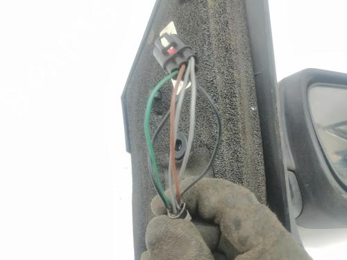 Right mirror FORD FIESTA V (JH_, JD_) 1.4 16V | BP28152913C27 