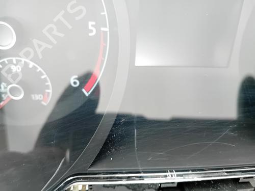 Instrument cluster VW TOURAN (5T1)  | BP37160792C47  - Image 8