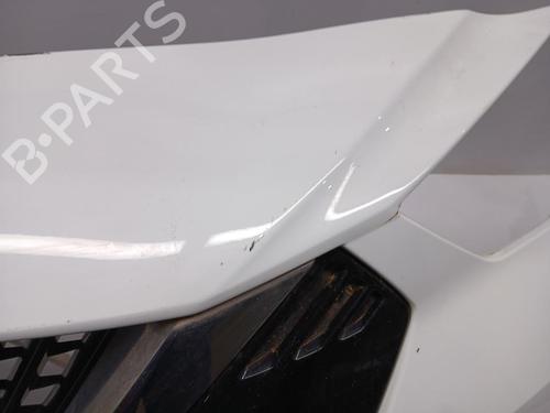 Front bumper NISSAN MICRA V (K14)  | BP29635911C7 