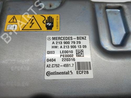 Other MERCEDES-BENZ GLC (X253) 220 d 4-matic (253.915) | BP29720073O1 