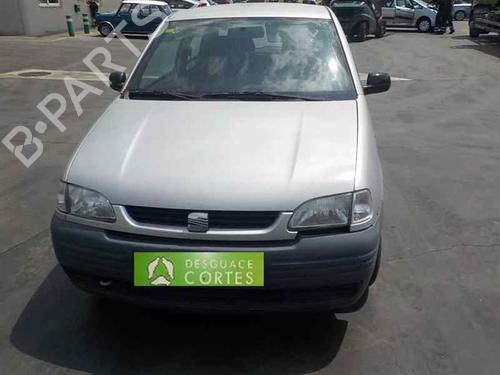 Used Parts SEAT AROSA (6H1) 1.0 4978098