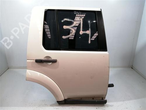 right-rear-door-land-rover-discovery-iv-l319-2009-2010-2011-2012-2013-2014-2015-2016-2017-2018-28501734 main image