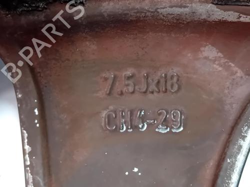 Fælk DS DS 4 / DS 4 CROSSBACK (NX_) 1.2 THP 130 (NXHNYM) | BP28313852C45 