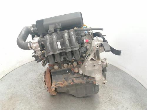 Engine FIAT 500L (351_, 352_) 1.4 (199LYB1B) | BP38472496M1 - Image 5