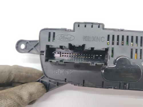 Climate control FORD TRANSIT CONNECT V408 Box Body/MPV 1.5 EcoBlue | BP32018274I5 - Image 3